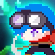 Mine Hunter: Pixel Rogue RPG {ВЗЛОМ: Бессмертие}