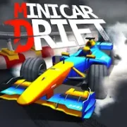 Minicar io : Messy Racing {ВЗЛОМ: бесплатные покупки}