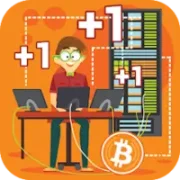Mining Simulator - Idle Clicker Tycoon {ВЗЛОМ: много энергии}