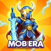 Mob Era: Age Evolution {ВЗЛОМ: Много денег \ Бесплатные улучшения}