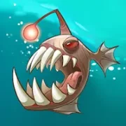 Mobfish Hunter {ВЗЛОМ: на золото и бриллианты}