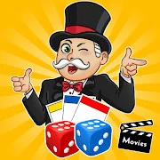 Monopolize Movies. Board games {ВЗЛОМ: бесплатные покупки}