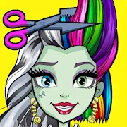 Monster High: Салон красоты {ВЗЛОМ: Разблокировано}