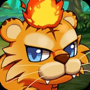 Monster House: Legendary Puzzle RPG Quest {ВЗЛОМ: режим бога}
