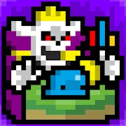 MonsterTrader {ВЗЛОМ: много денег}