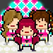 Monthly Idol {ВЗЛОМ: Бесплатные покупки}