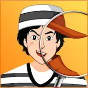 Mr Detective 2: Detective Games and Criminal Cases {ВЗЛОМ: все разблокировано \ без рекламы}