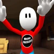 Mr. Faceless {ВЗЛОМ: Нет рекламы}