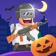 Mr Spy - Mr Bullet Superhero Adventure {ВЗЛОМ}