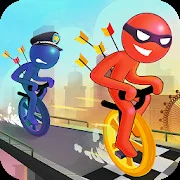 Mr Stick : Epic Survival