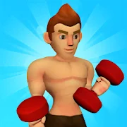 Muscle Tycoon {ВЗЛОМ: Бесплатные улучшения}