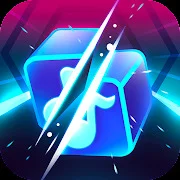 Music Blade: EDM Rhythm Runner {ВЗЛОМ: бесплатные покупки}