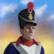 Muskets of Europe : Napoleon {ВЗЛОМ: Много денег}