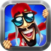 Mussoumano Game {ВЗЛОМ: Много денег}
