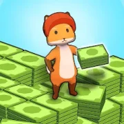 My Animal Mart {ВЗЛОМ: Много Денег}