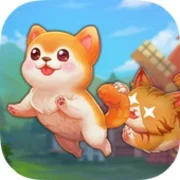 My Animal Town