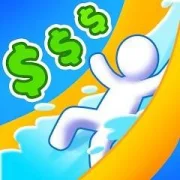 My Aquapark: Idle Water Empire {ВЗЛОМ: нет рекламы}
