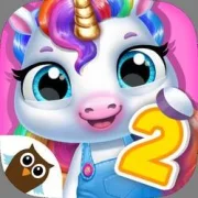 My Baby Unicorn 2 {ВЗЛОМ: полная версия}