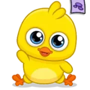 My Chicken - Virtual Pet Game