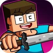 My Craft: Craft Adventure {ВЗЛОМ: Разблокированы Скины}