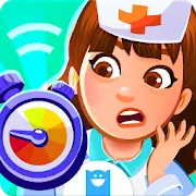 My Hospital: Doctor Game {ВЗЛОМ: бесплатные покупки}