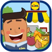My Lidl Shop {ВЗЛОМ: возможности \ деньги}
