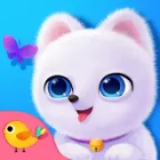 My Puppy Friend - Cute Pet Dog Care Games