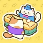 My Purrfect Cat Hotel {ВЗЛОМ: Бесконечные драгоценные камни \ рыба \ без рекламы}