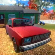 My Real Car {ВЗЛОМ: Много денег}