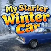 My Starter Winter Car:Mechanic {ВЗЛОМ: Много денег}
