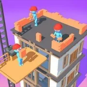My Tiny Tower {ВЗЛОМ: Много денег}