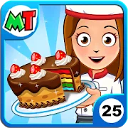 My Town : Bakery {ВЗЛОМ: Бесплатные покупки}