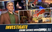 NCIS: Hidden Crimes {ВЗЛОМ}