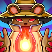 Neko Dungeon: Puzzle RPG {ВЗЛОМ: бесплатные покупки}