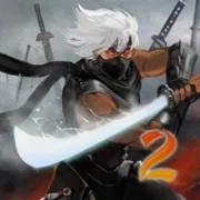 Ninja Assassin 2: Infinite Battle {ВЗЛОМ:Много денег}
