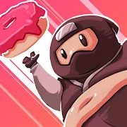 Ninja Chowdown {ВЗЛОМ: нет рекламы}