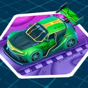 Nitro Racing Manager {ВЗЛОМ: Много Денег}