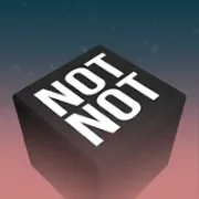 Not Not - A Brain-Buster {ВЗЛОМ: разблокировка}