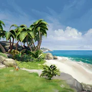 Ocean Is Home : Island Life Simulator {ВЗЛОМ: Бесплатные покупки}