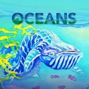 Oceans Board Game Lite {ВЗЛОМ: все разблокировано}