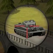 Один в поле воин - Артиллерист {ВЗЛОМ: Много денег}