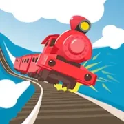 Off the Rails 3D {ВЗЛОМ}