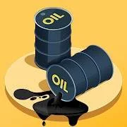 Oil Mining 3D {ВЗЛОМ: много диамантов}