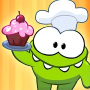 Om Nom : Cooking Game {ВЗЛОМ: много денег}