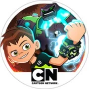 Omnitrix Assault - Ben 10 {ВЗЛОМ: золотые монеты}