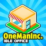 One Man Inc: Idle Money Clicker {ВЗЛОМ: бесплатные покупки}