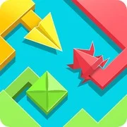 Origami.io - Paper War {ВЗЛОМ: много денег}