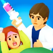 Ouch Clinics Happy Hospital {ВЗЛОМ: Много Денег}