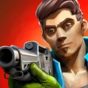Overkill 3D {ВЗЛОМ: золото \ наличные \ боеприпасы}