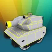 Paper Craft Battles {ВЗЛОМ много денег}